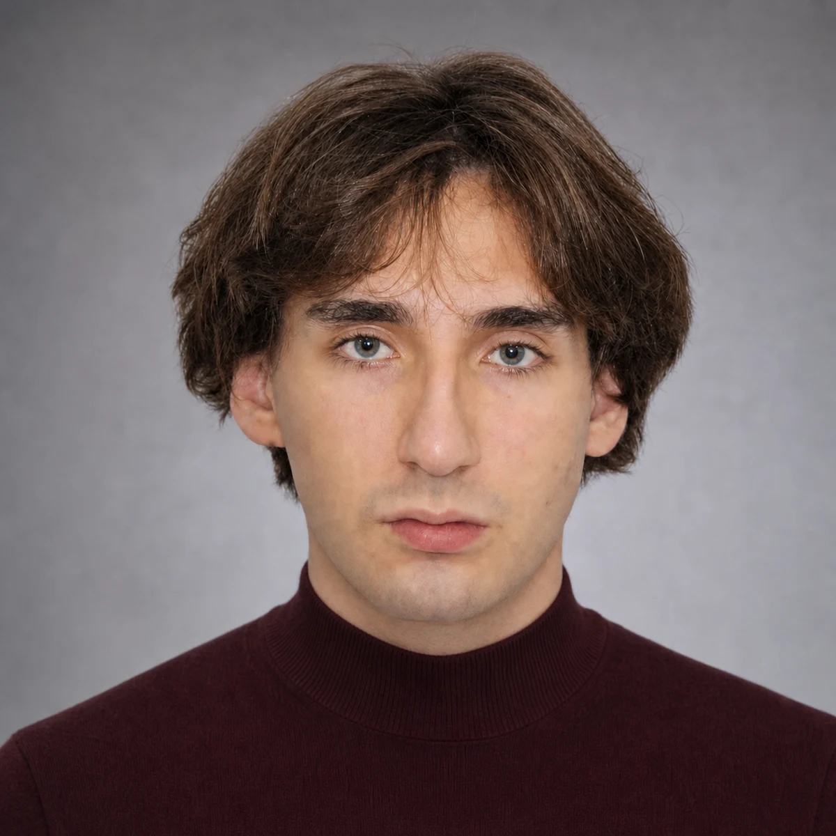 Алексей Дубинин